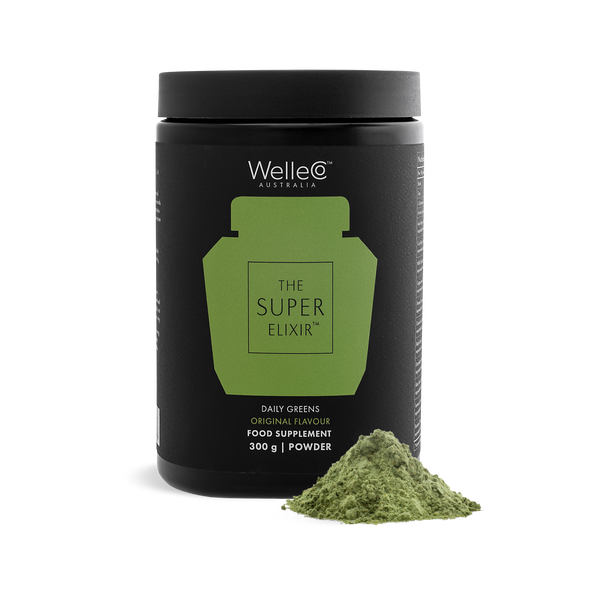 The Super Elixir™