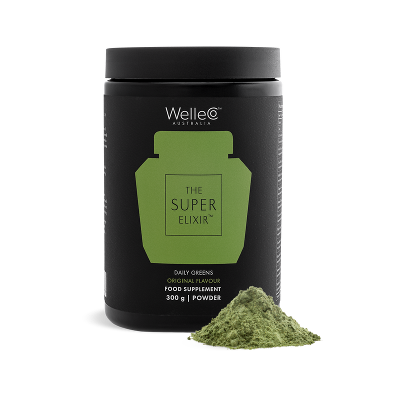 The Super Elixir™