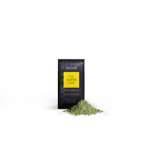 The Super Elixir™ Mini (One Serve)
