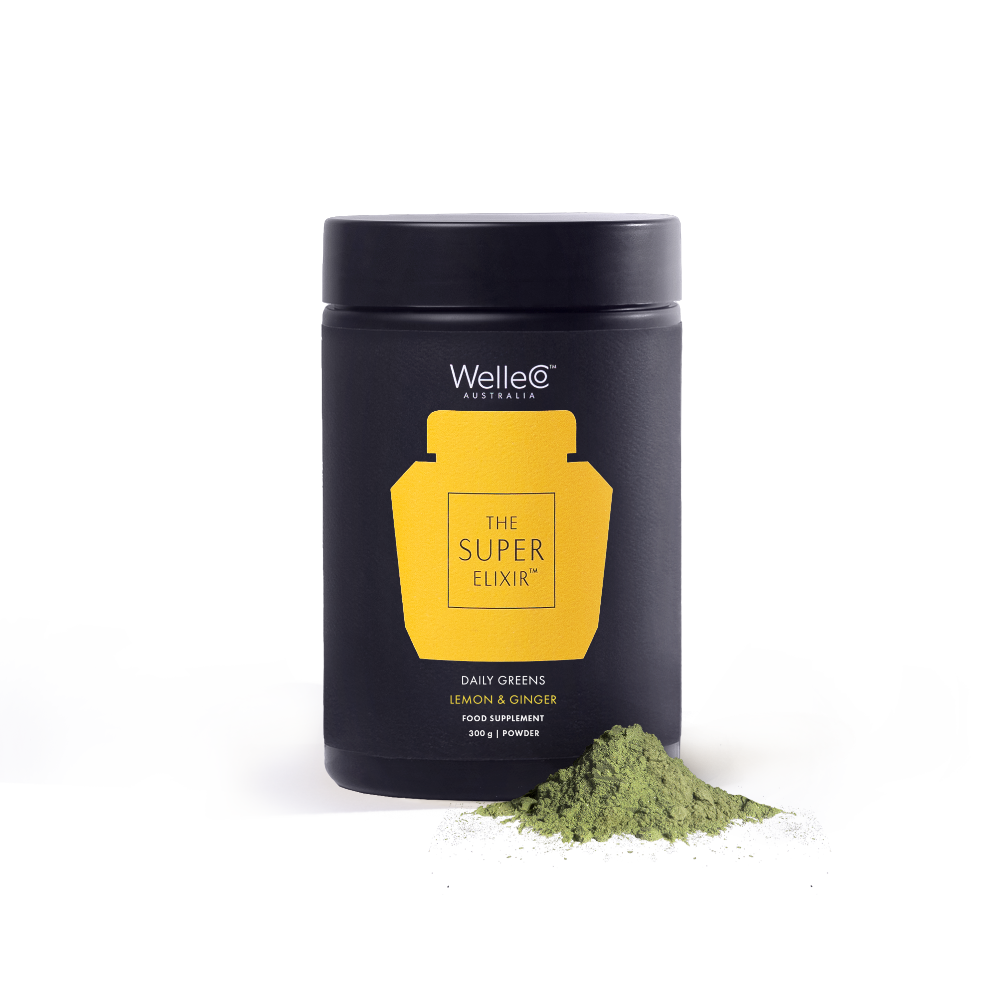 1:: WelleCo Sleep Welle Calming Tea Caddy