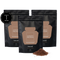 3 x Chocolate 1kg refill