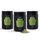 3 x Pineapple & Lime 300g