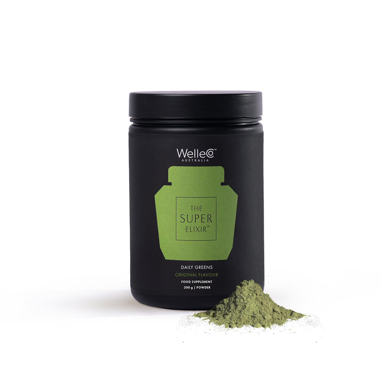 1:: WelleCo The Super Elixir™ Original 300g