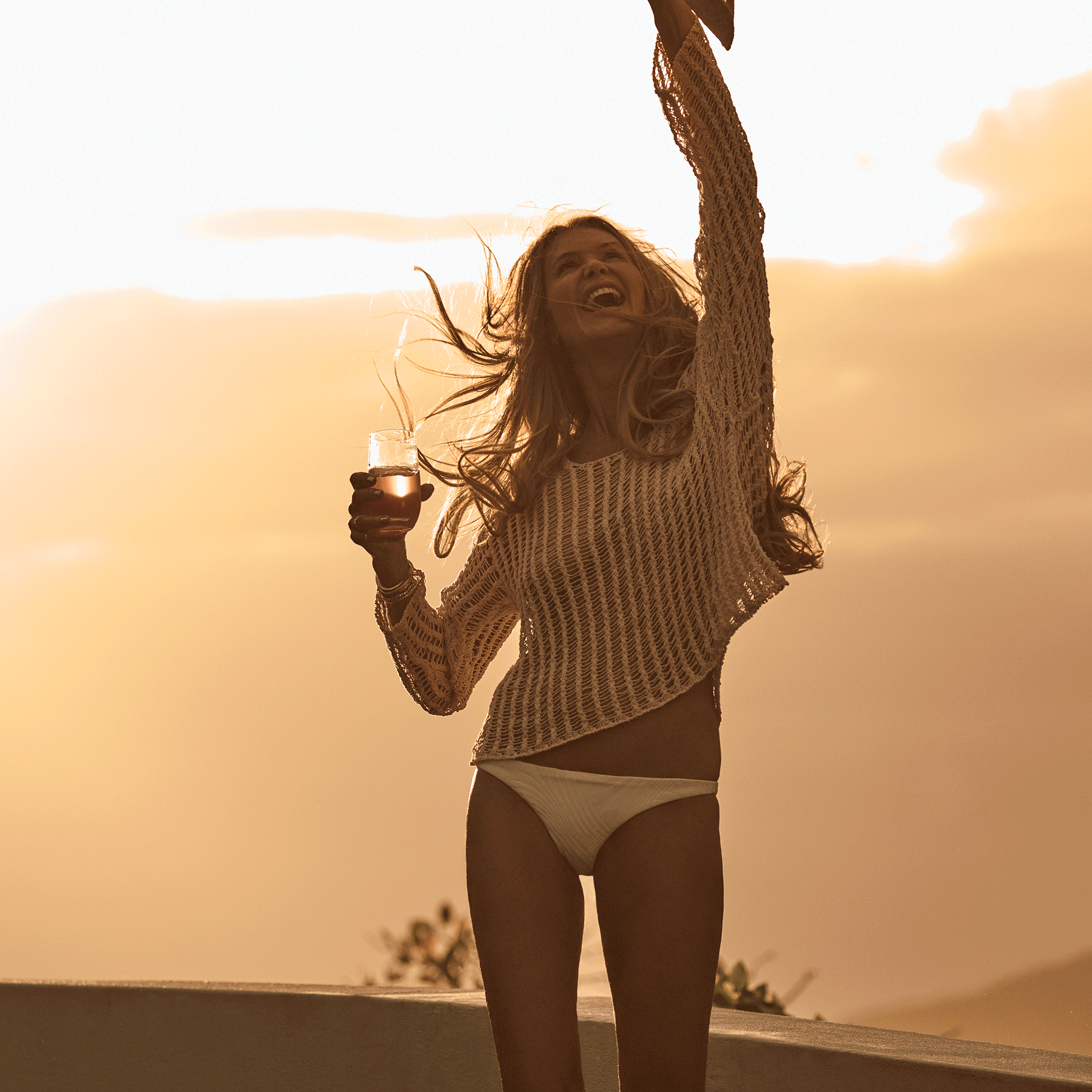 The HydroProtein Elixir