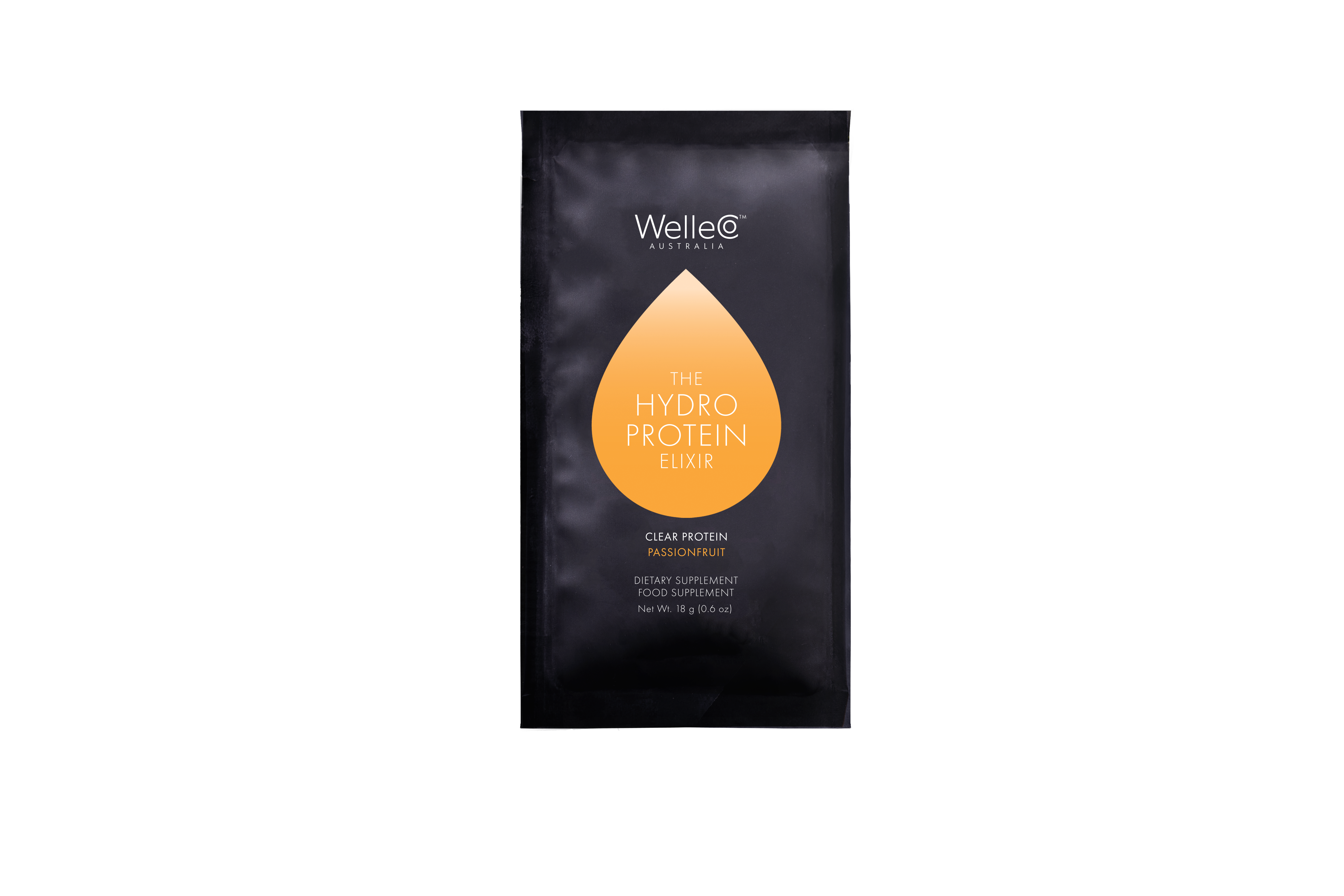 The HydroProtein Elixir Mini