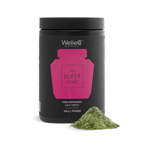The Super Elixir™