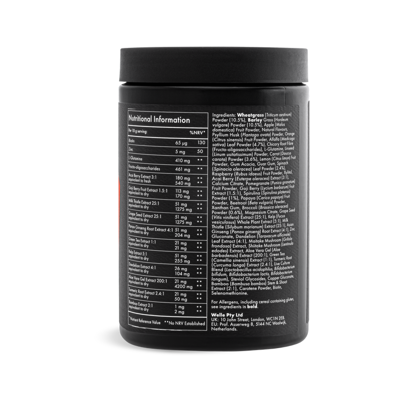 The Super Elixir™