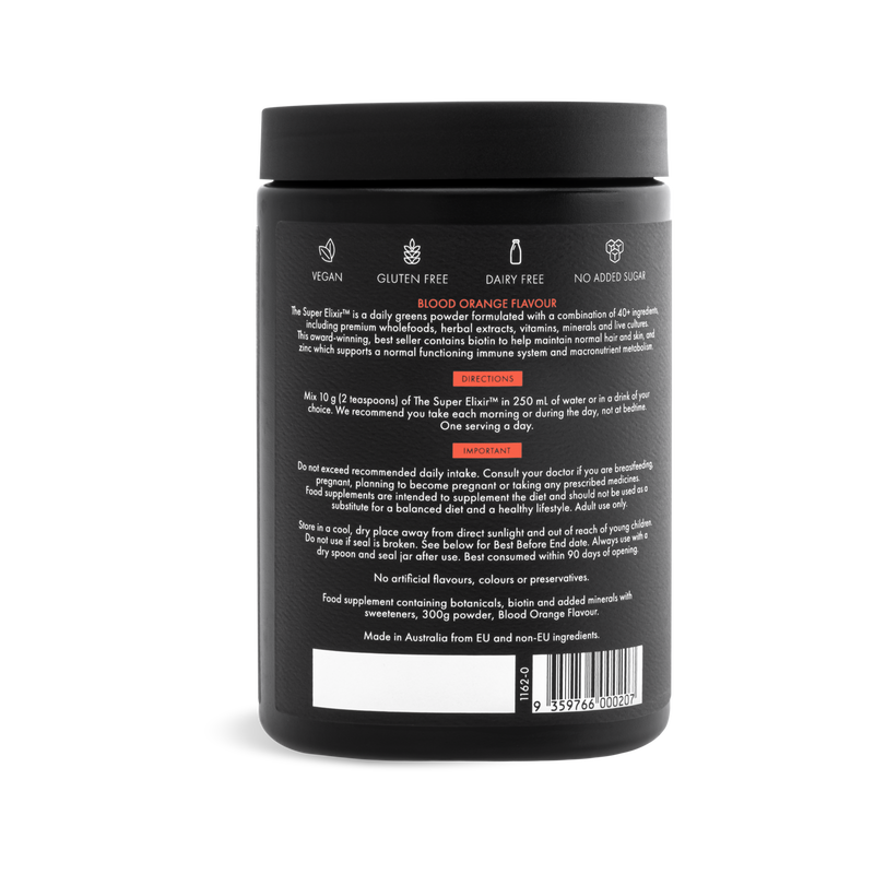 The Super Elixir™