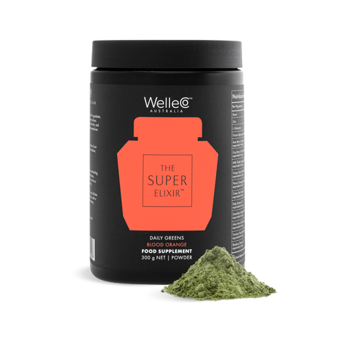 The Super Elixir™
