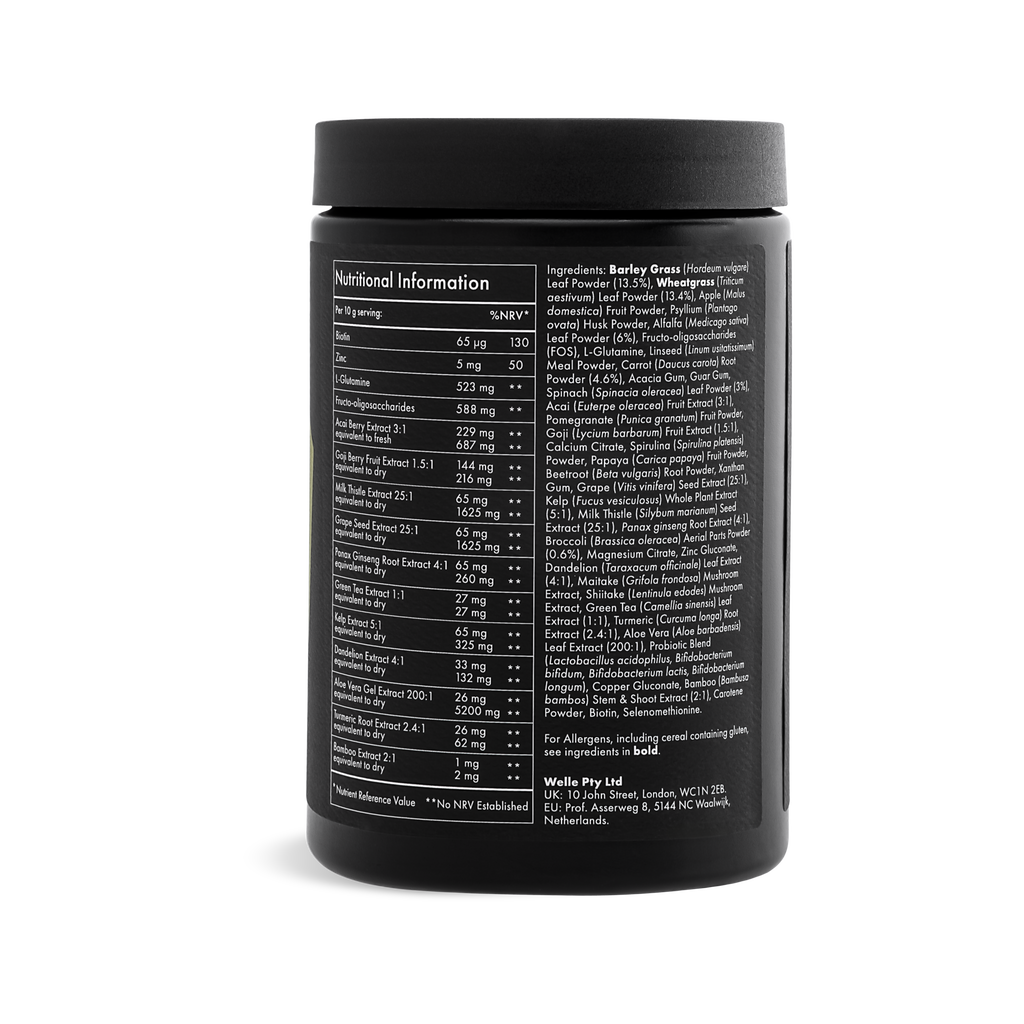 The Super Elixir™