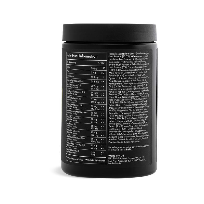 The Super Elixir™