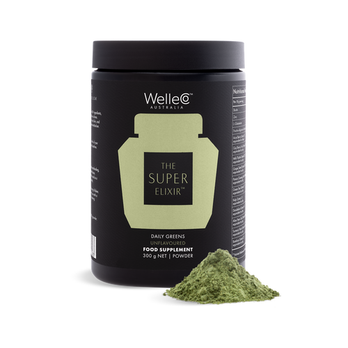 The Super Elixir™