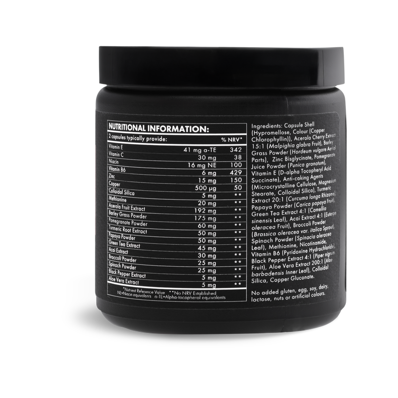 The Skin Elixir