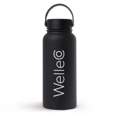 Hydrator Bottle