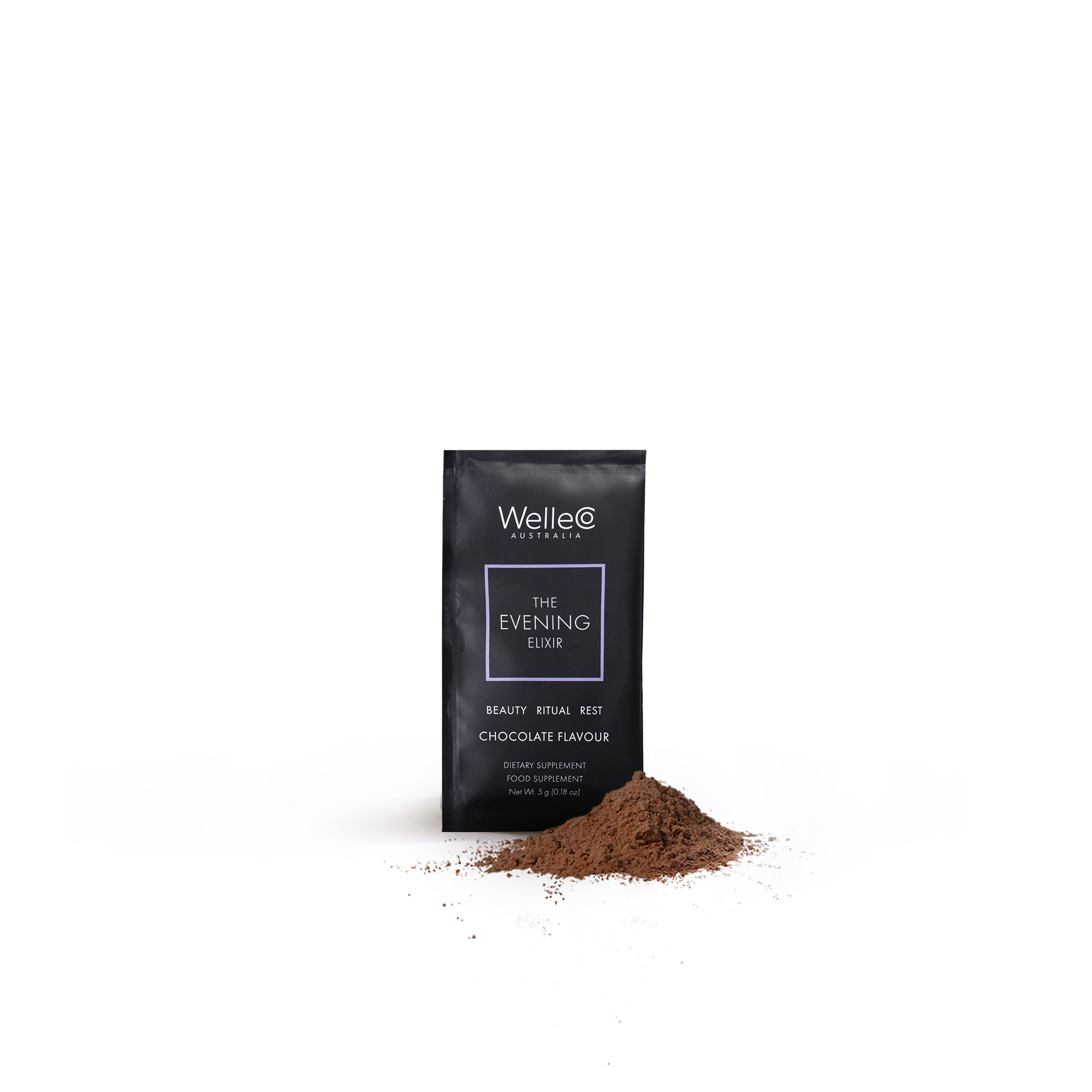 The Evening Elixir Mini (One Serve)