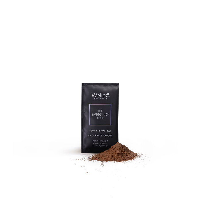 The Evening Elixir Mini (One Serve)