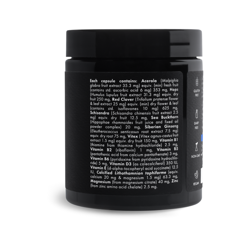 The Goddess Elixir