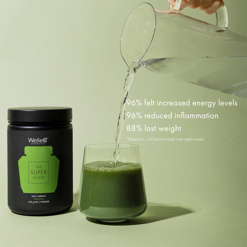 The Super Elixir™