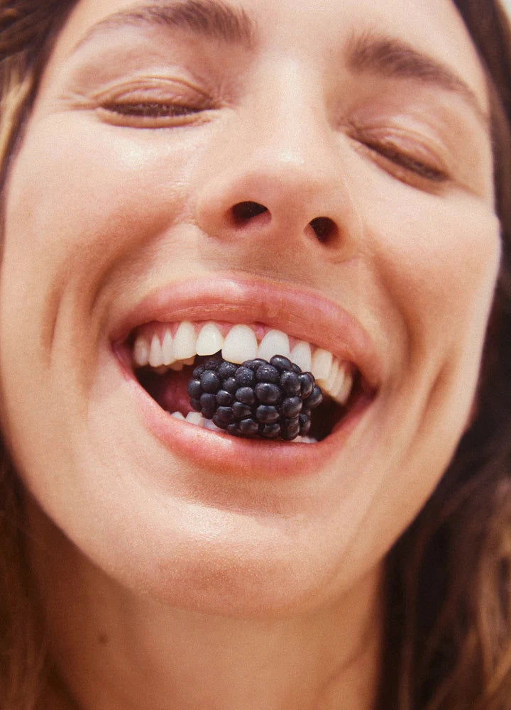 Eat Welle With Elle Macpherson