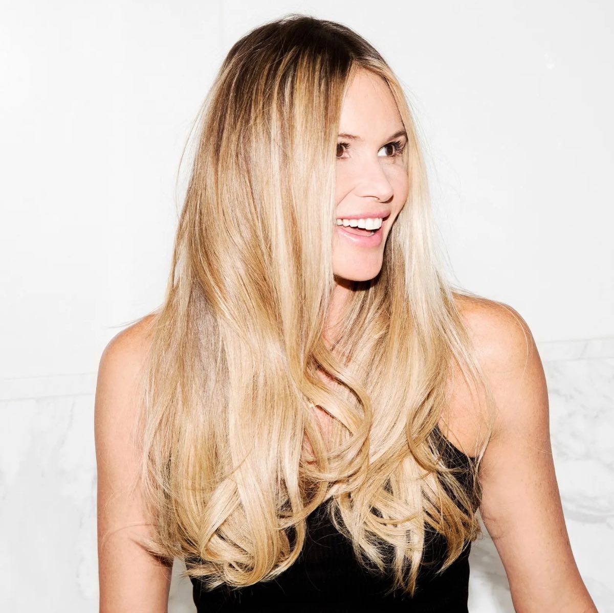 WelleCo EU The Hair Elixir - Main Image