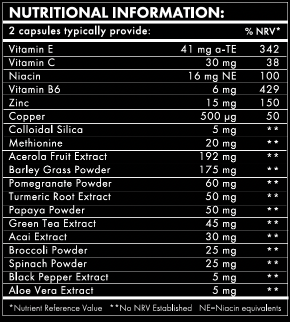 The Skin Elixir