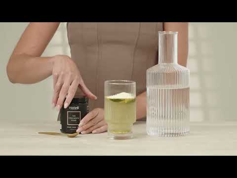 The HydroProtein Elixir