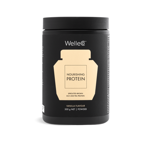 Nourishing Protein