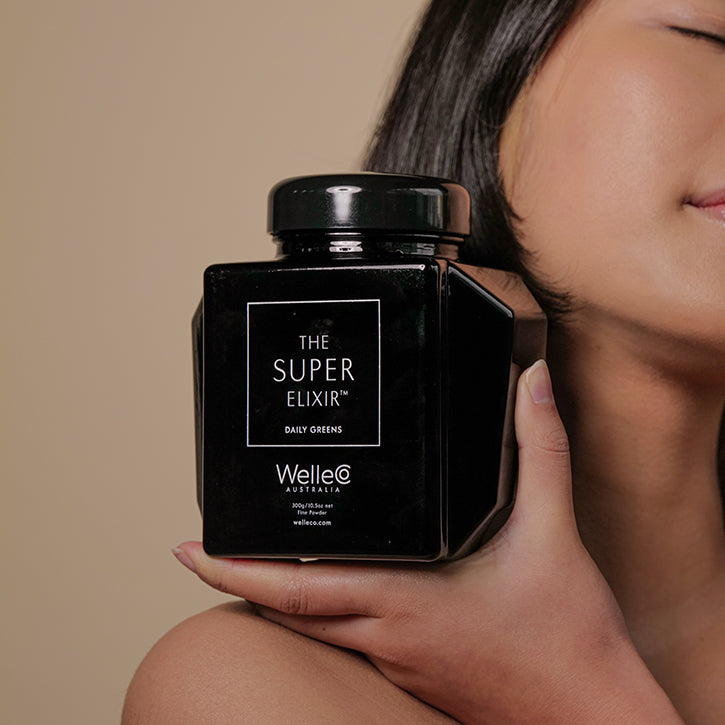 The Caddy Collection