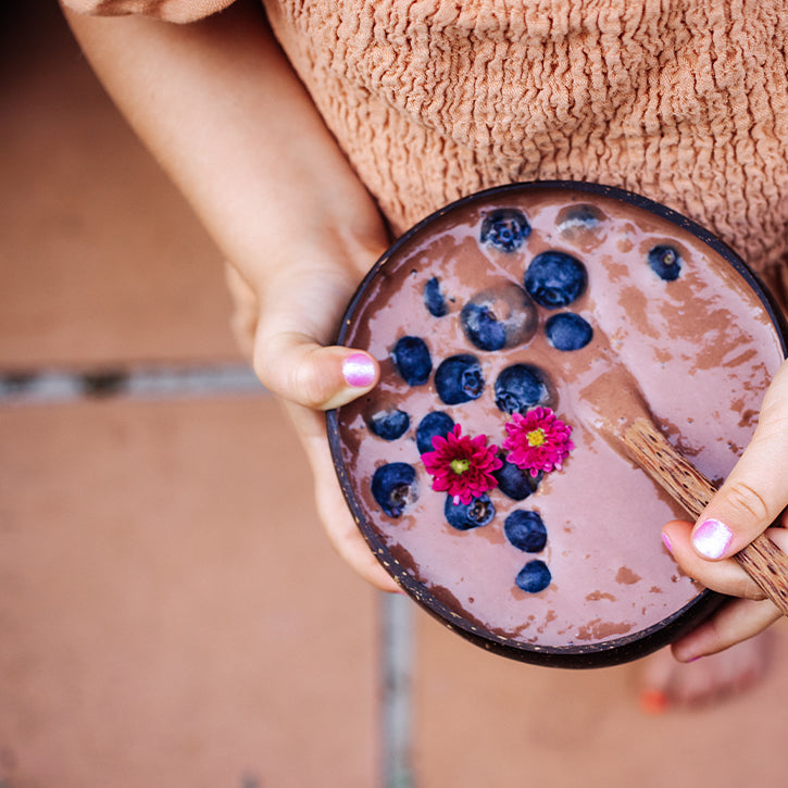 The Super Kids Elixir + Protein Three Month Pack