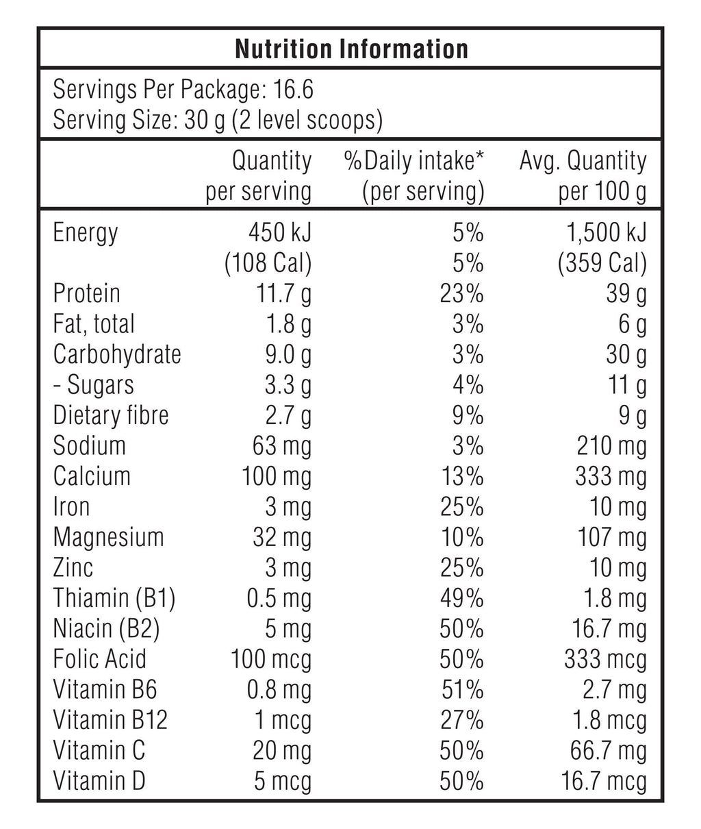 The Super Kids Elixir + Protein Three Month Pack