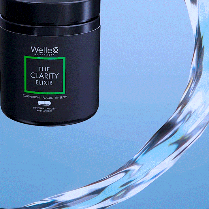 The Clarity Elixir
