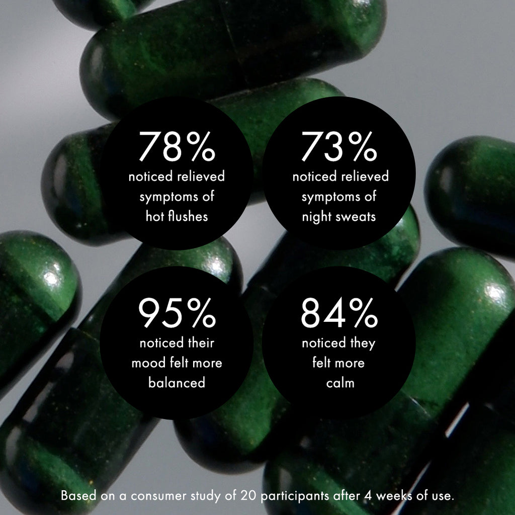 The Goddess Elixir Three Month Pack