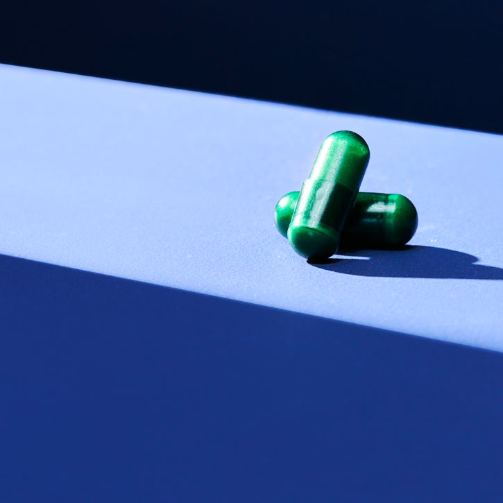 The PMS Elixir Three Month Pack