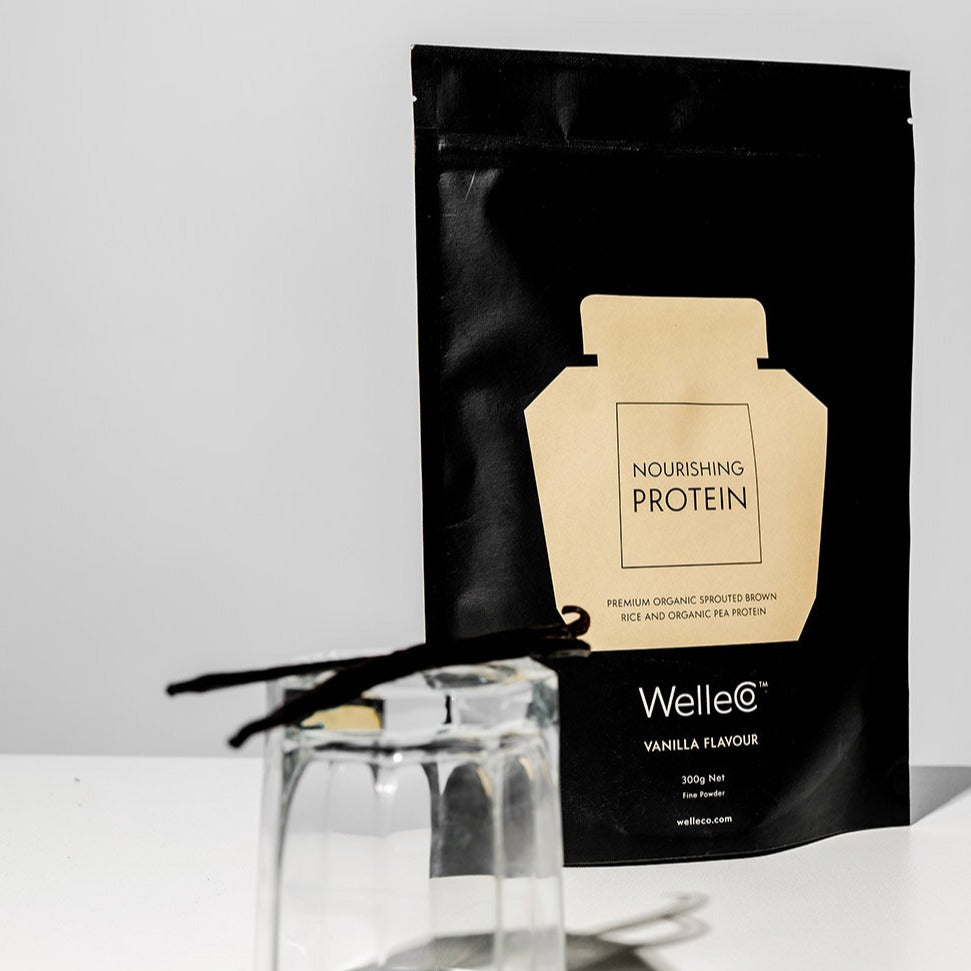 The Welle Paired Pack