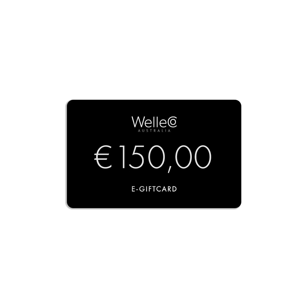 WelleCo E-Gift Card