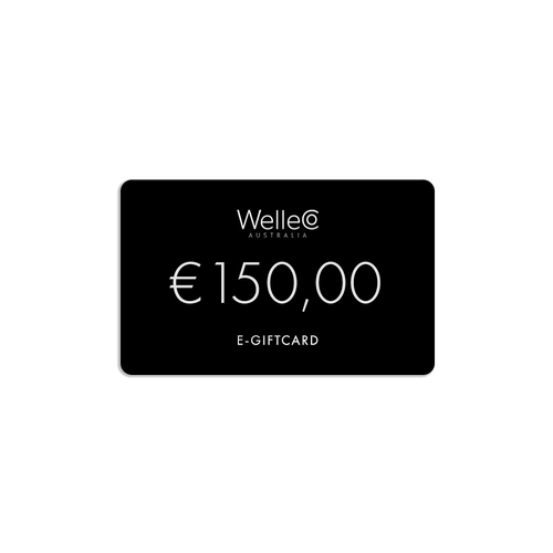 WelleCo E-Gift Card