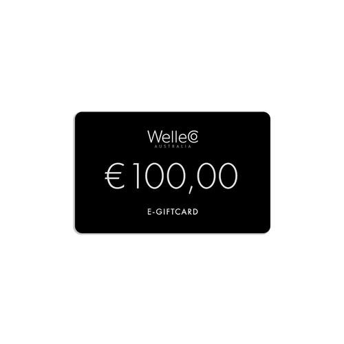 WelleCo E-Gift Card