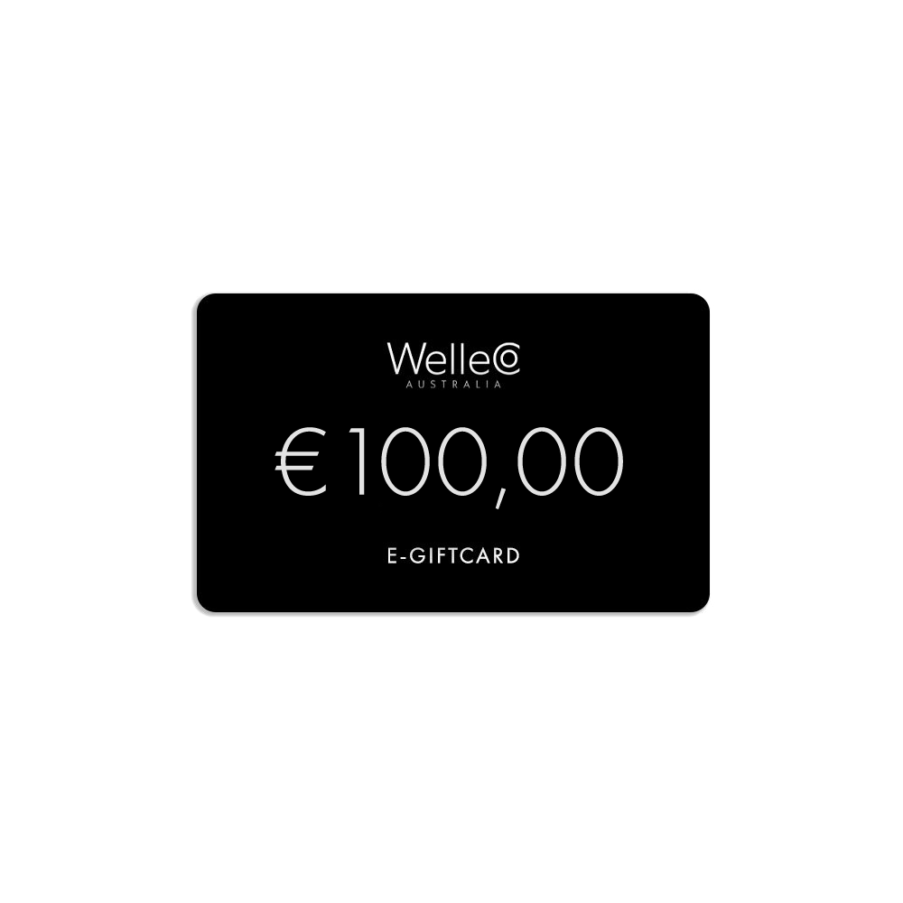 WelleCo E-Gift Card
