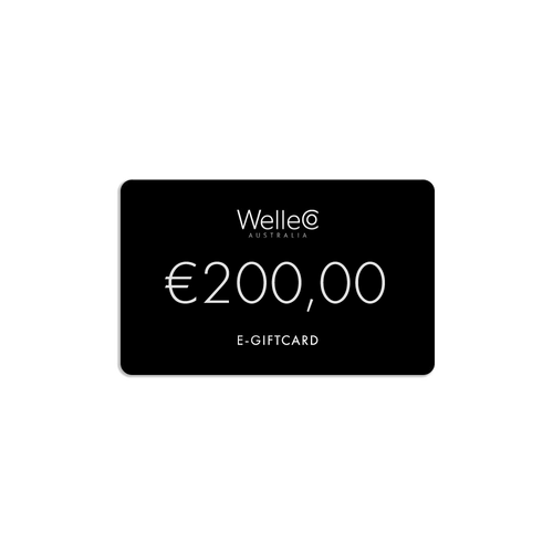 WelleCo E-Gift Card