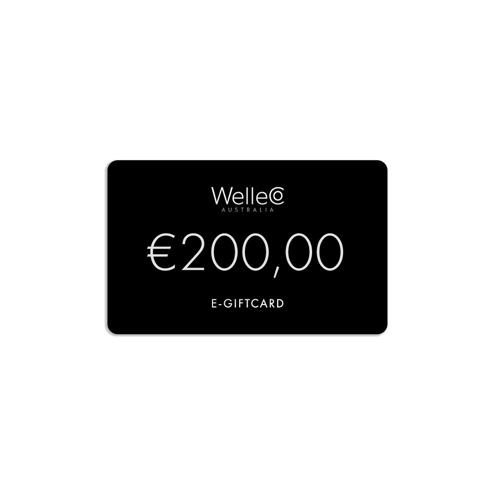 WelleCo E-Gift Card