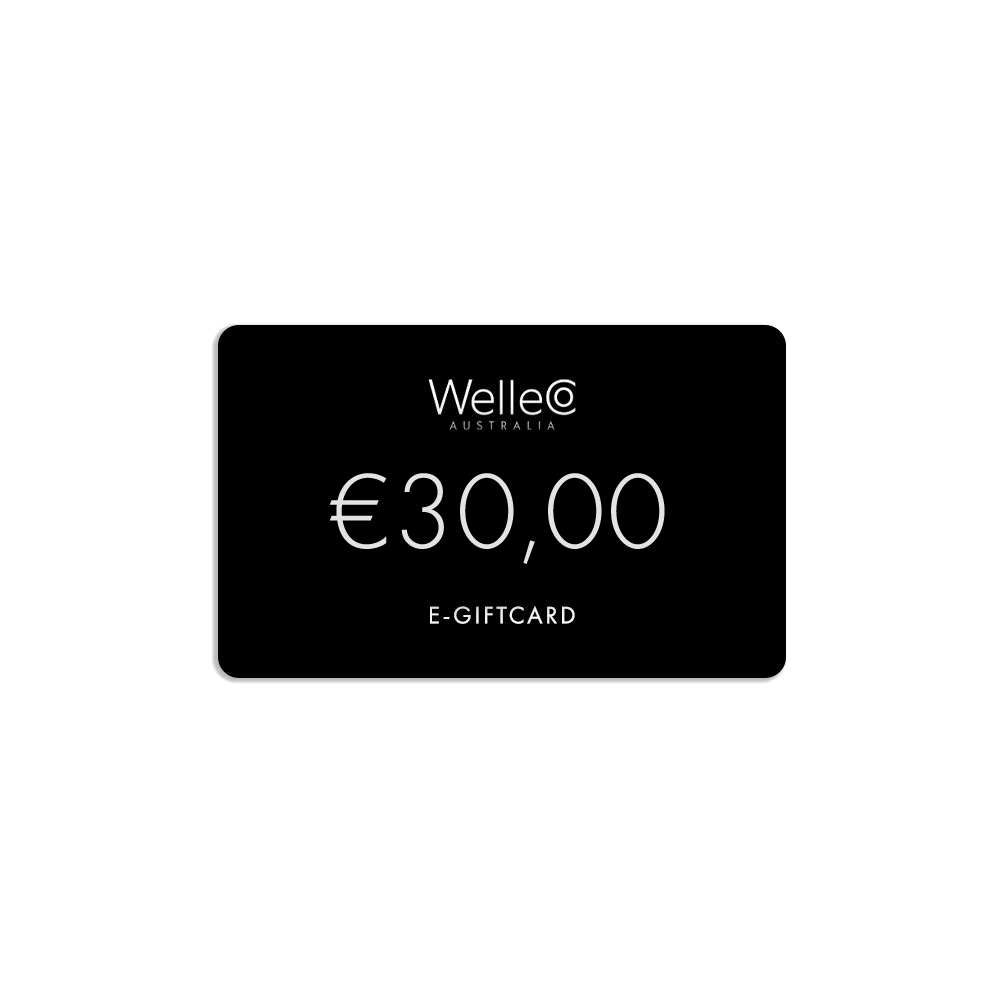 WelleCo E-Gift Card