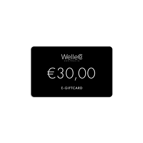 WelleCo E-Gift Card