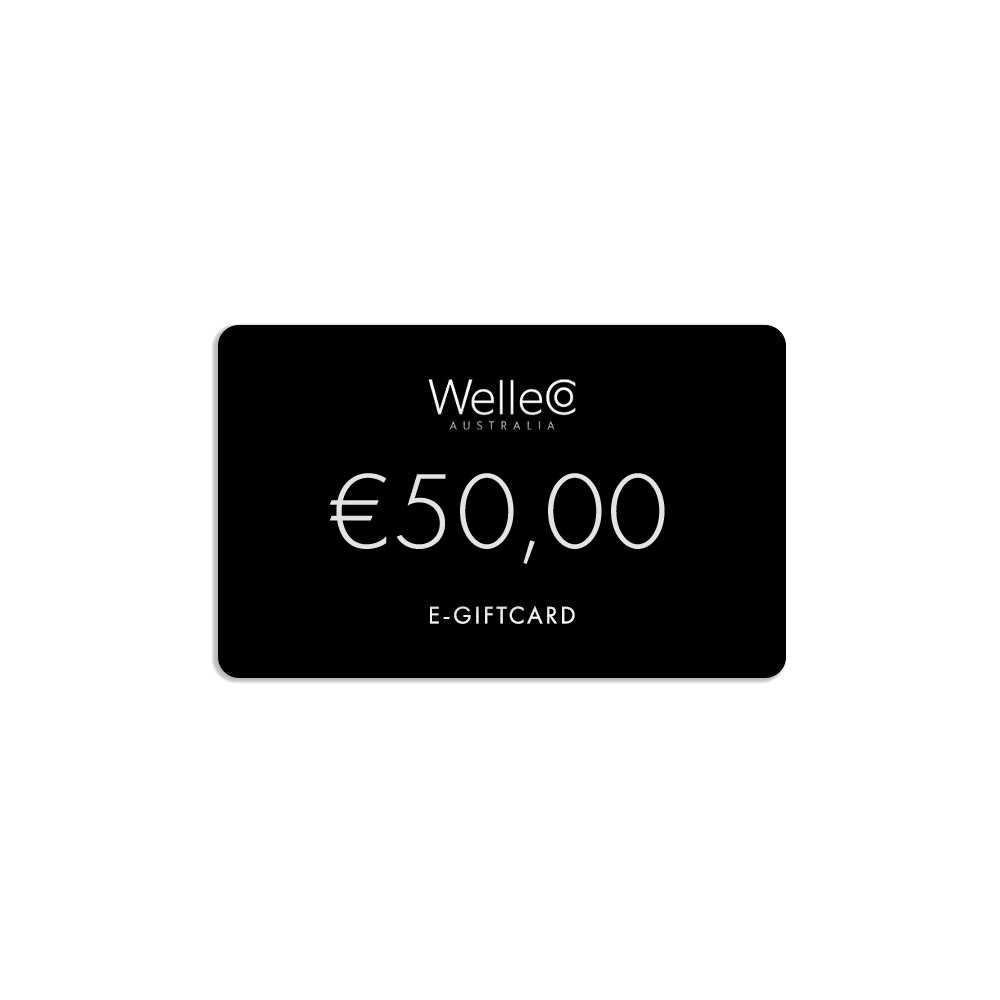 WelleCo E-Gift Card
